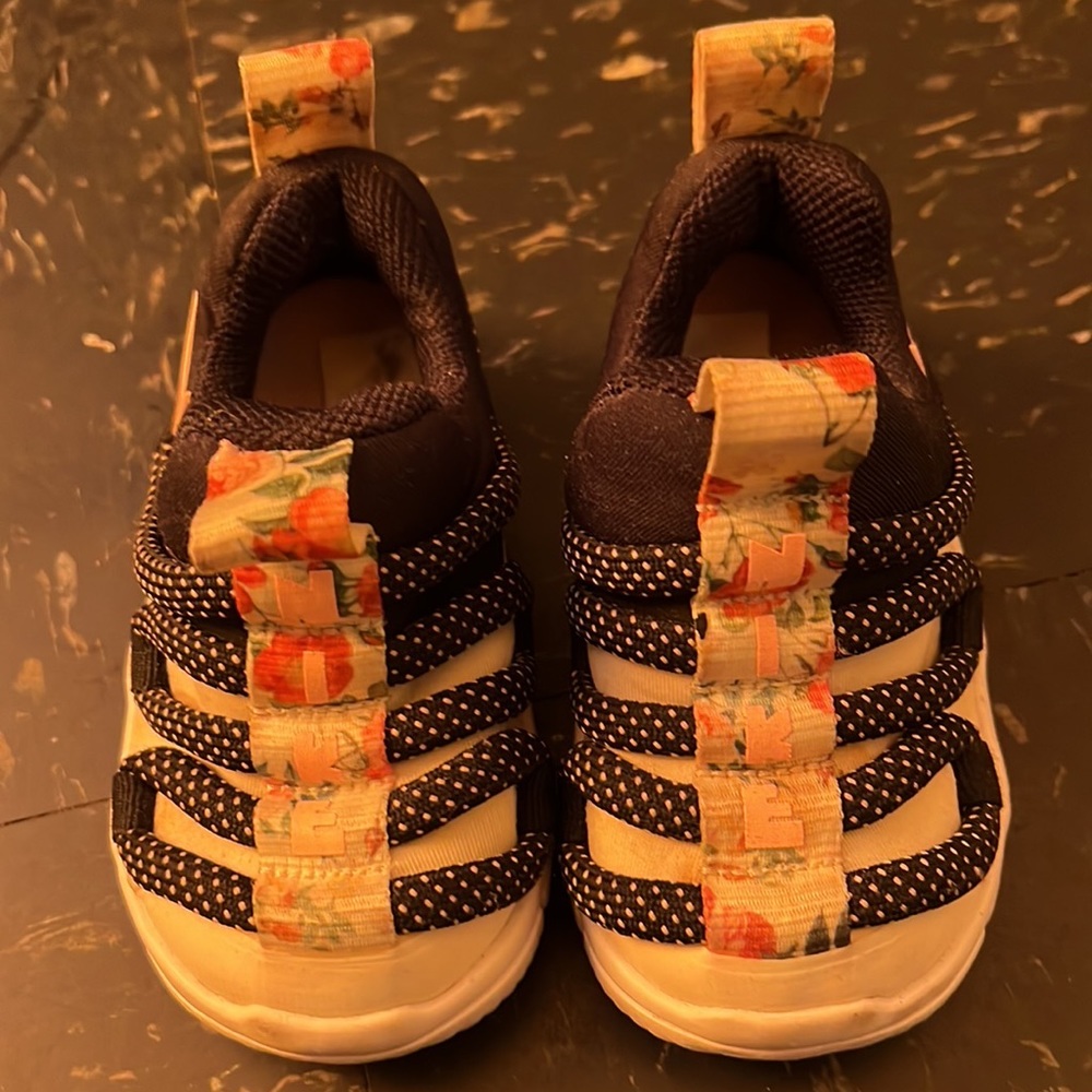 Baby sneakers